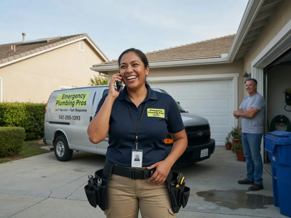 Emergency Plumber Waverly, GA FAQs